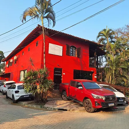 Pousada Schueng-2