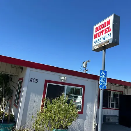 Dixon Motel-3