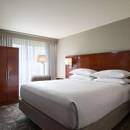 Doubletree By Hilton Minneapolis Airport, Mn-2