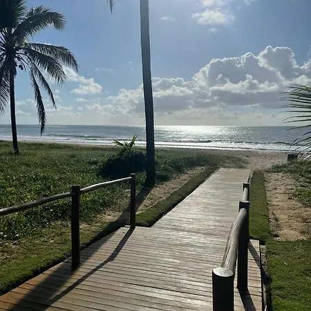 Pousada Praia De Guarajuba-2