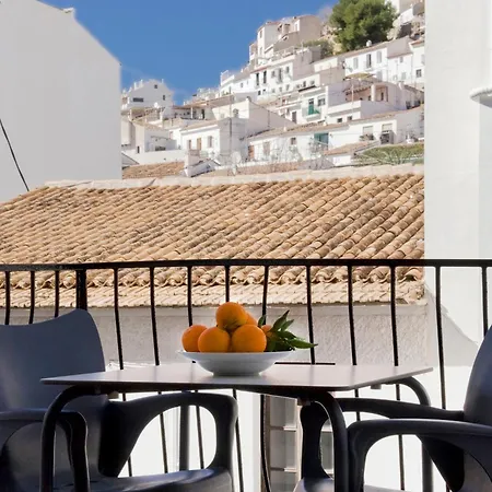 Hotel San Miguel-2