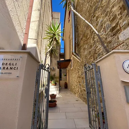 B&B degli Aranci-2