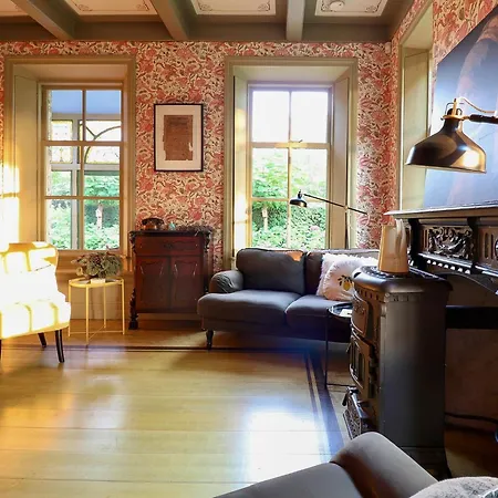 B&B In het Voorhuys-3