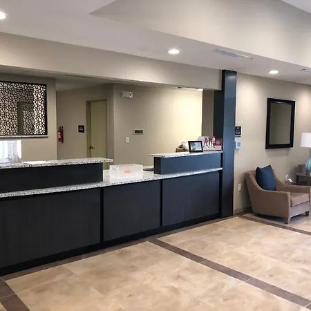 Candlewood Suites - Panama City Beach Pier Park By Ihg-3