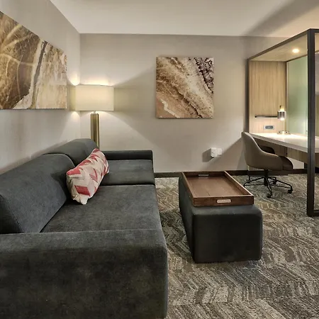 Springhill Suites Durango-3