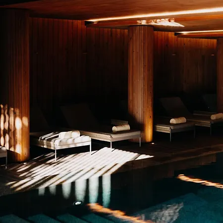 Casa da Companhia Hotel&Spa, Vignette Collection by IHG-3