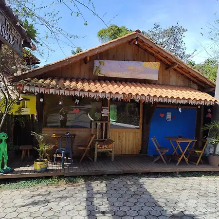 Pousada Bella Vista-2