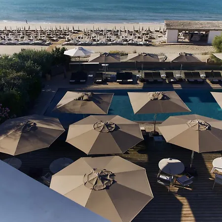 Hôtel Plage Palace&Spa-3