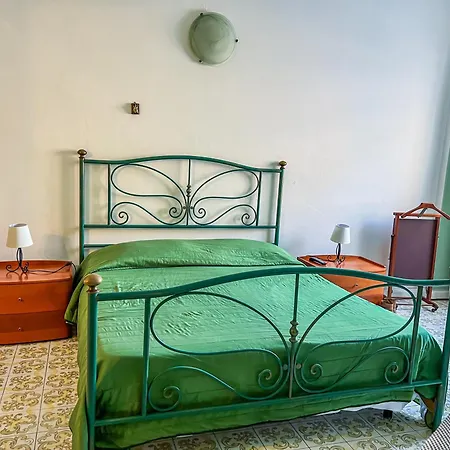 Bed&Breakfast LA TERRAZZA-2