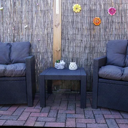 Emmen bed&breakfast-3