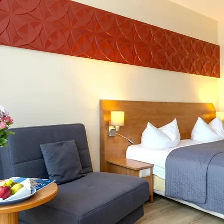 Hotel Mercator Itzehoe-Klosterforst-2