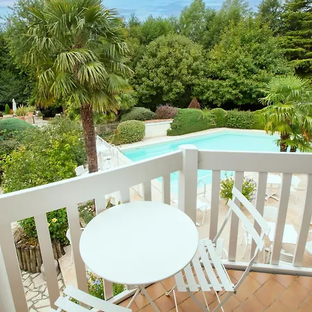 Le Relais de Farrou-3