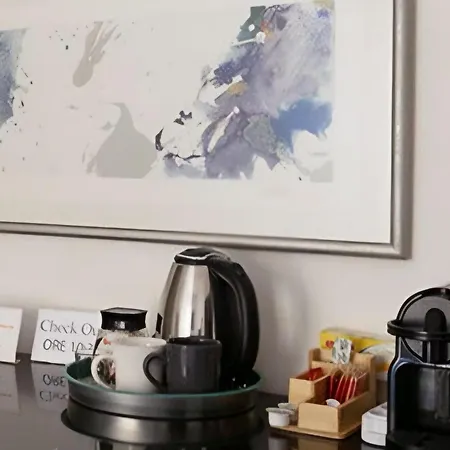 B&B Parigi-3