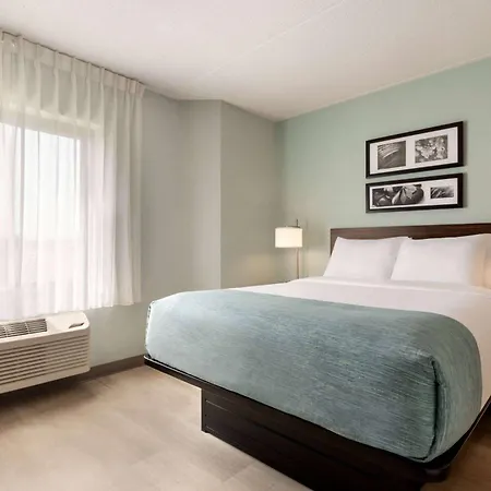 Wingate By Wyndham Salisbury Md Airport North-3
