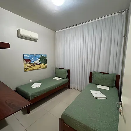 Pousada Kalunga-2