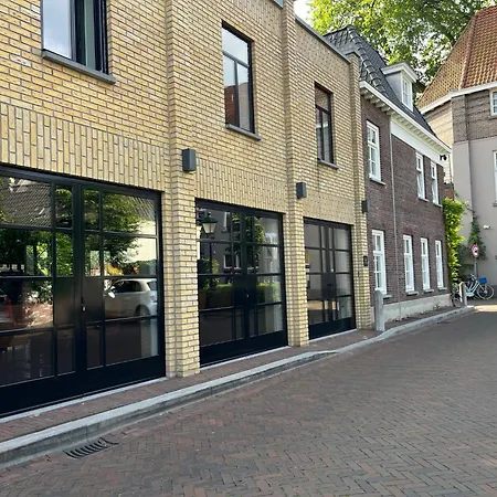 Boutique Hotel Nieuw Uilenburg-3