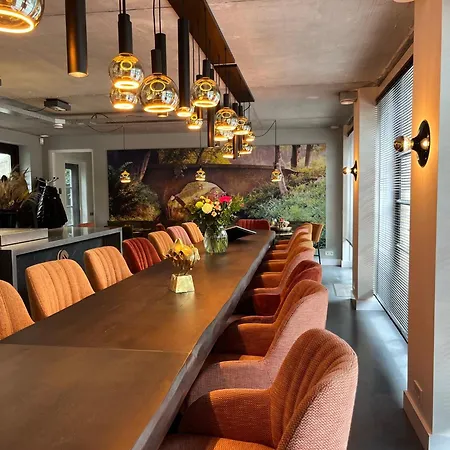 Boutique Hotel Nieuw Uilenburg-2