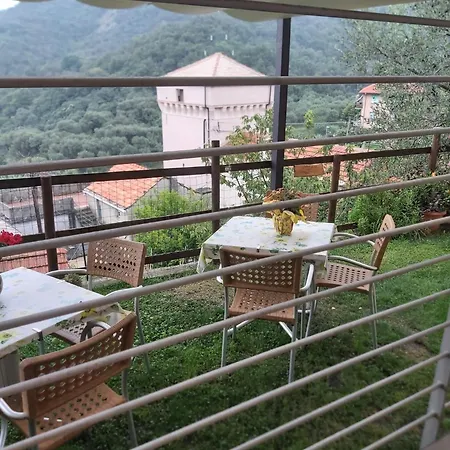 Il RosAle a Celle Ligure-2