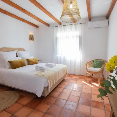Mystay - Herdade Do Vale Da Abelheira-2