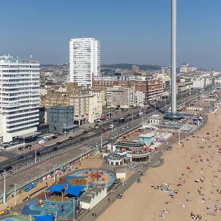 Holiday Inn Brighton Seafront By Ihg-3