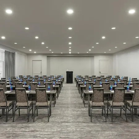 The Westin New Orleans-2