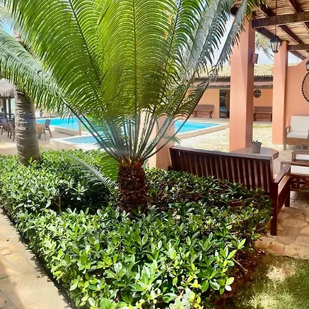 Pousada Luar da Praia-3