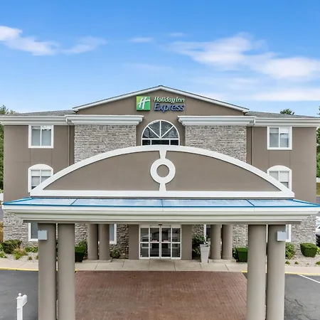 Holiday Inn Express Hartford-Newington By Ihg-3