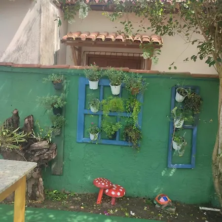 Pousada Miosotis-3