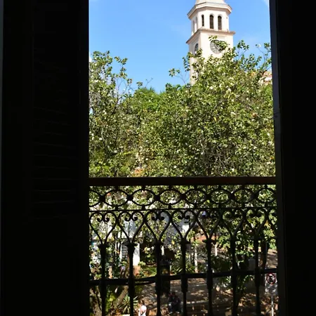 Hotel Praça da Matriz-3