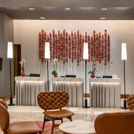 Medellin Marriott Hotel-3