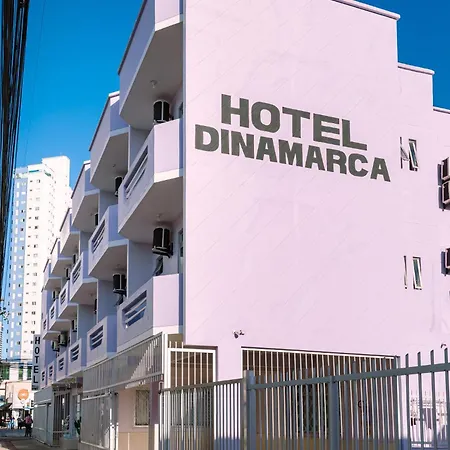Hotel Dinamarca-2
