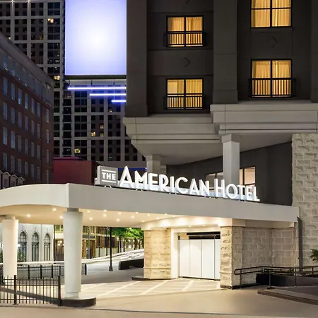 The American Hotel Atlanta Downtown, Tapestry Collection By Hilton-3