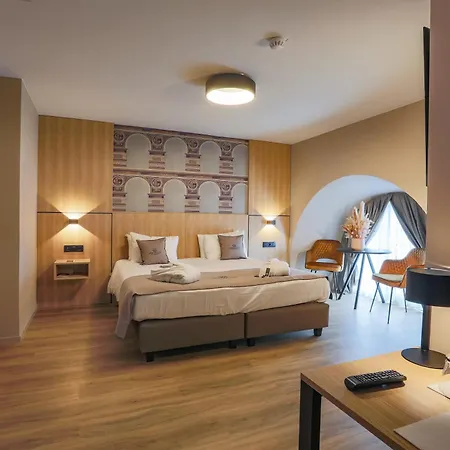 Hotel Quartier Latin-2
