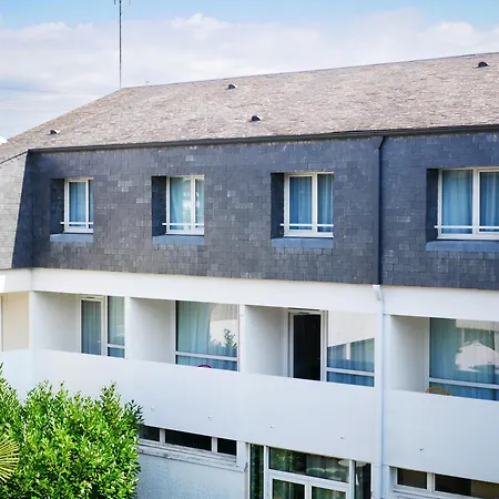 ibis Styles Poitiers Nord-2