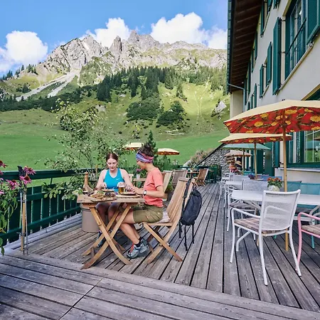 Hotel Arlberg Stuben-2