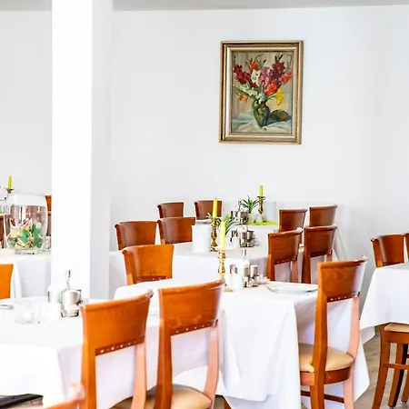 Hotel Jägerhaus-2