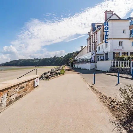 Hôtel Miléade de la Plage - Binic-2