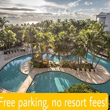 The Lago Mar Beach Resort And Club-3