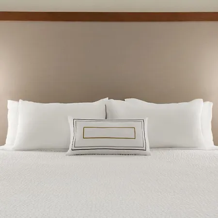 Fairfield Inn By Marriott Visalia Sequoia-2