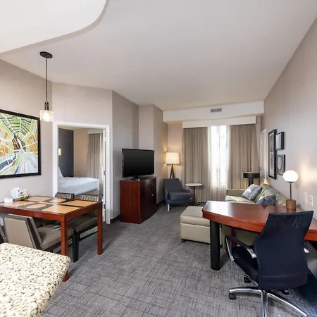 Residence Inn By Marriott Midland-2