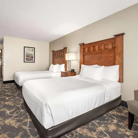 La Quinta By Wyndham Grants Pass-2