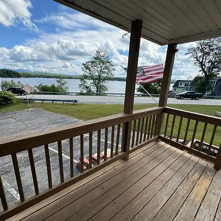 Winnisquam Lake Inn-3