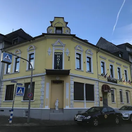 Kispet Deluxe Hotels&Suites-2