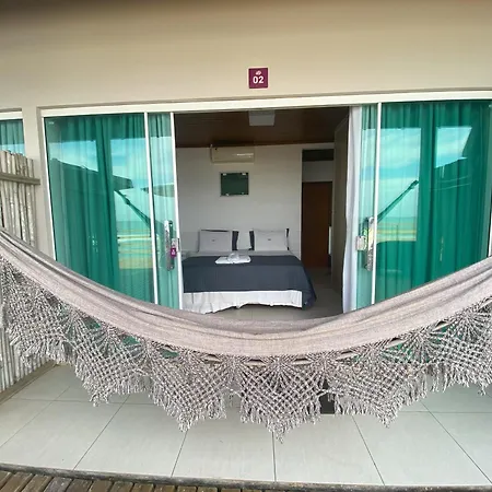 Hibisco Guest House-3