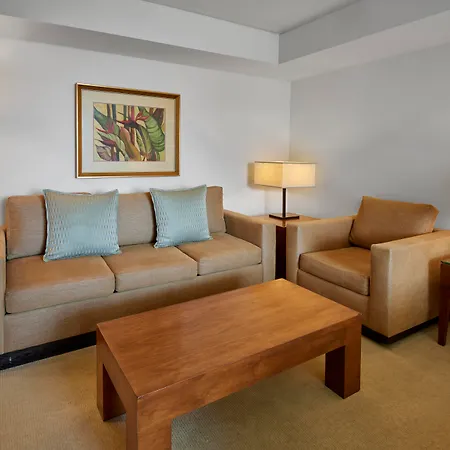 Ka La'I Waikiki Beach, Lxr Hotels & Resorts-2