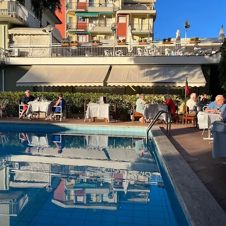 Hotel Bergamo Mare Mhotelsgroup-3