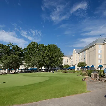 Washington Duke Inn & Golf Club-2