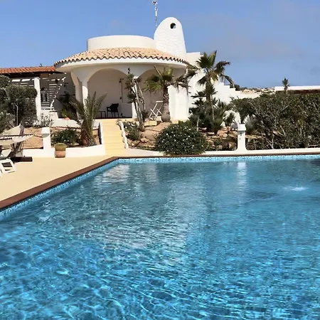 Oasi Di Casablanca-2