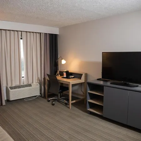 Country Inn & Suites By Radisson, Erie, Pa-2