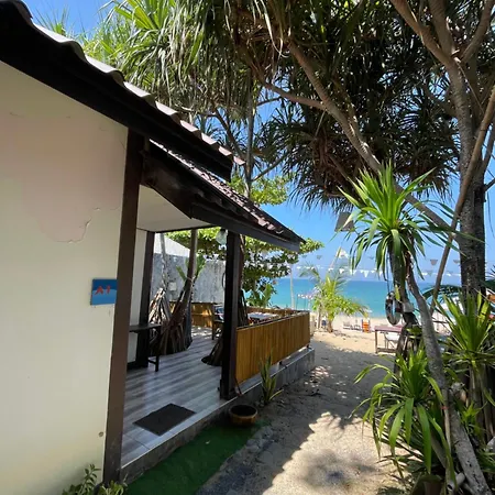 New Harrys Sunset Resort - Klong Nin Beach-2
